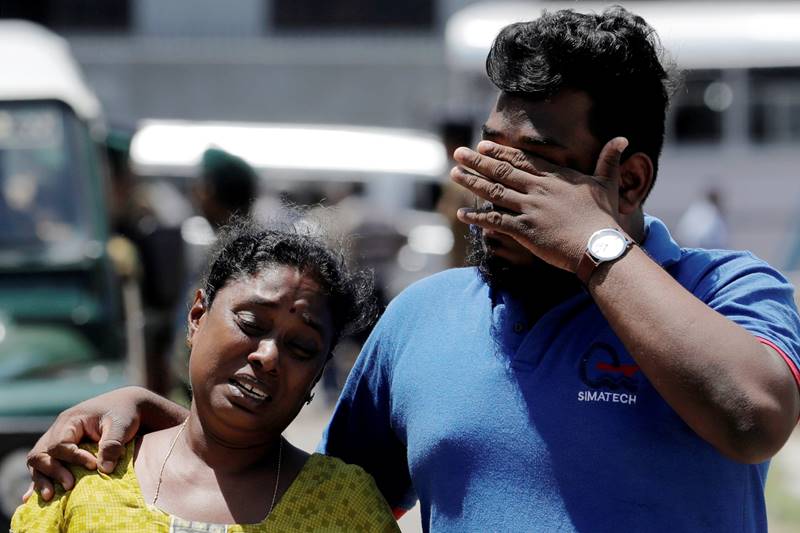 sri lanka blast, sri lanka blasts, sri lanka attacks, sri lanka news, colombo news, Sri lanka, sri lanka explosion, blast in sri lanka, sri lanka blast, blast at church, colombo blast, colombo blast news, blast in St Anthony Church, colombo blast update, Kochchikade, blast in srilanka, latest updates on colombo blast, sri lanka blast photos, sri lanka blast photo, sri lanka blast picture