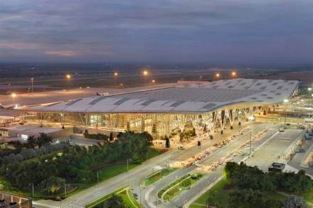 The revised charges will be applicable for air tickets procured between the period 16 April 2019 to 15 August 2019.
