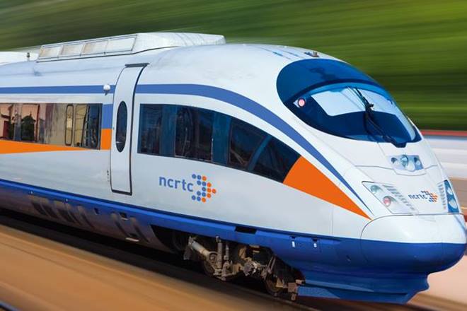 A meeting was convened on April 17, 2019 by the Commissioner of the Meerut Division at her camp office, in order to review the progress of the Delhi-Ghaziabad-Meerut RRTS corridor.