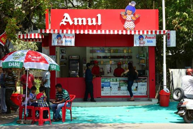 Spending less on marketing is Amul’s winning formula; here’s why it spends only 1% on ads