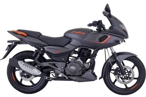 Bajaj Pulsar 180F