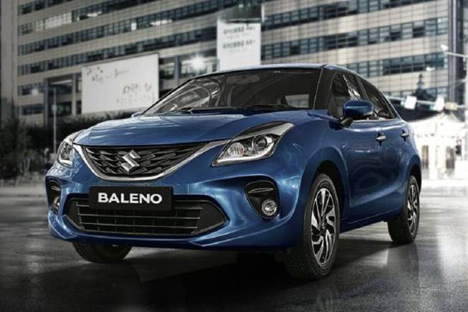 Maruti hikes prices of Baleno, Maruti new Baleno, Baleno new price, new Baleno specification, Maruti new Baleno, premium hatchback Baleno, Maruti Suzuki India, MSI, updated Baleno, dual airbags, ABS, antilock braking system, EBD, electronic brake force distribution, brake assist, ISOFIX child restraint system, speed alert system, rear parking sensors, नई मारुति बलेनो, अपडेटेड बलेनो की कीमत, नई बलेनो के फीचर, नई बलेनो की बुकिंग कैसे करें, मारुति सुजुकी, मारुति सुजुकी इंडिया