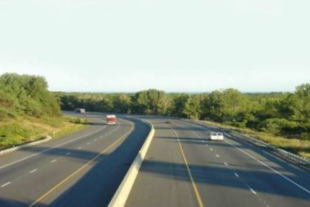infrastructure