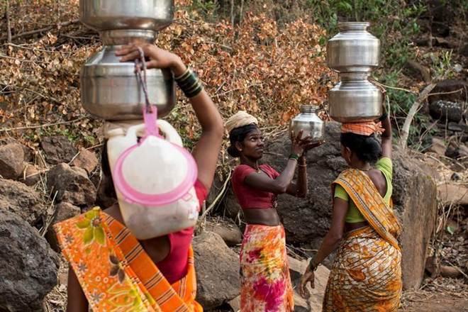 Empowering women, Telangana, groundwater, female labour force participation, UN Sustainable Development Goals 6,  iJal stations