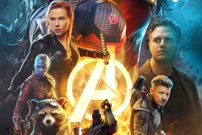 Avengers Endgame box office collection, Avengers Endgame, Avengers Endgame India box office, Avengers Endgame box Office, Avengers Infinity War