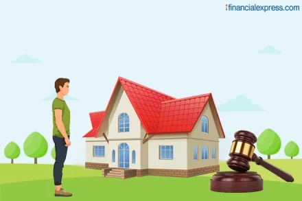 real estate, under construction property, Date of allotment of house, date of acquisition, ITAT Mumbai, capital gains tax, long term capital gain, LTCG,