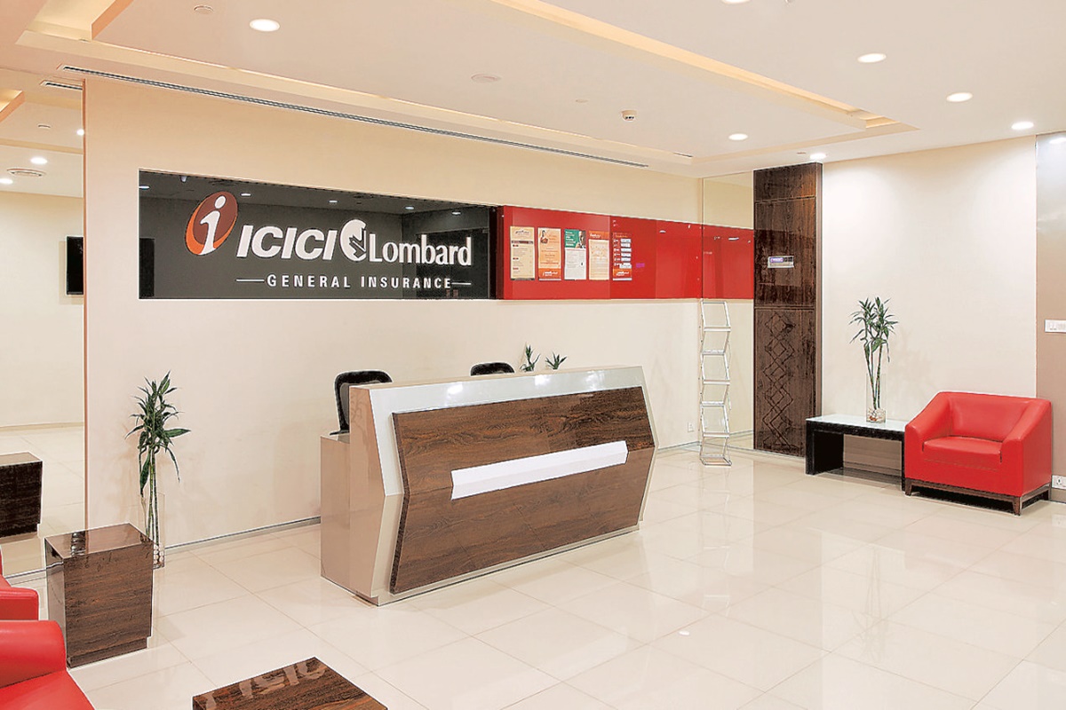 ICICI Lombard Ratings Buy — In a position to maintain dominance The