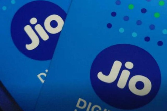 Reliance Jio q4 result