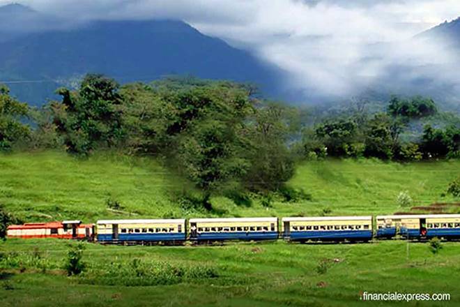 railways