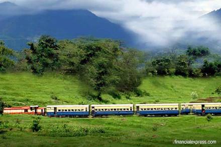 railways