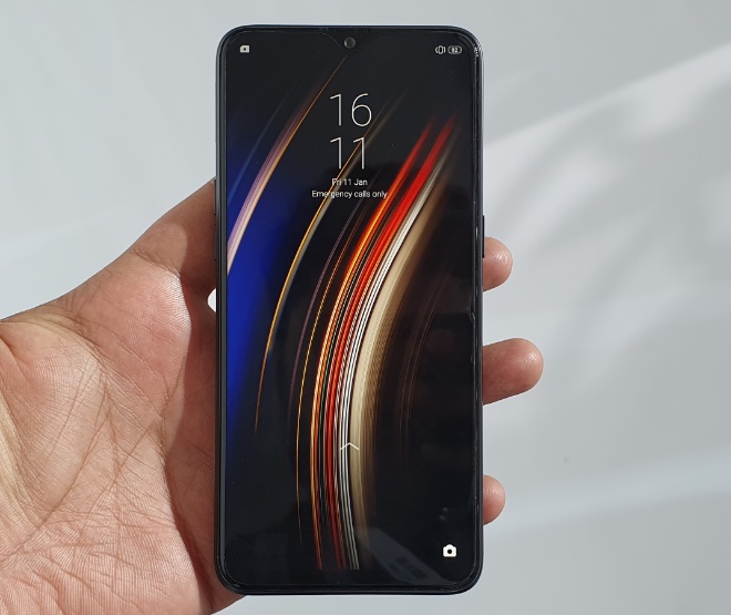 Realme 3 Pro price, specifications, features: Everything you should ...