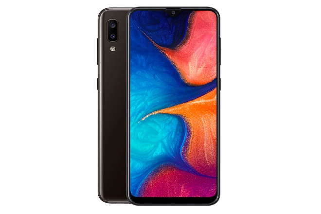 au GALAXY A20 「SVB46SRA」