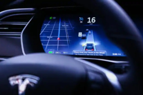 Scientists develop simple and cheaper way for self-drive cars to detect 3D objects