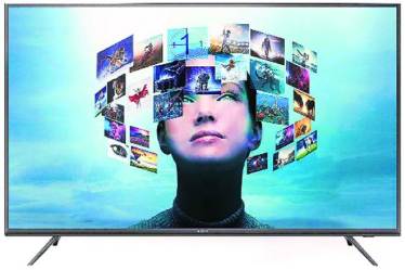 smart tv, android