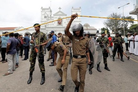 Police Kerala Sri Lanka, sri lanka bombing, easter sunday, sri lanka church, tamil sri lanka