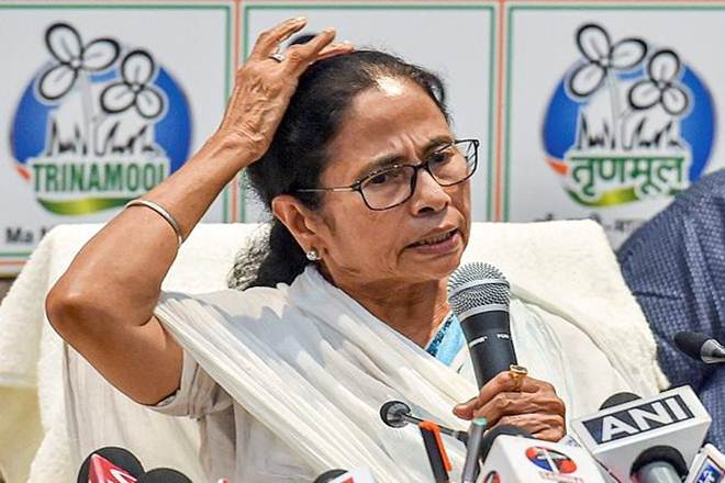 Mamata Banerjee, doctors strike, kolkata doctors strike, bjp, amit shah