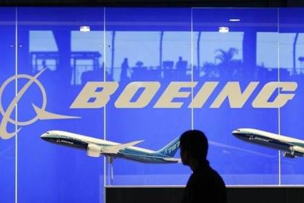 Boeing said there’s precedent for such cases to be heard in the country where the incident took place.

