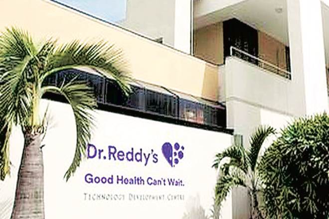 Dr Reddy's net profit up 44 per cent in Q4