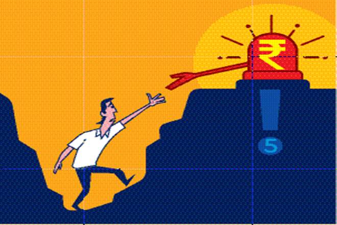 A medical emergency or job loss can leave you strapped for cash. Here’s how you can be ready for any financial emergency (Illustration: SHYAM Kumar Prasad) A medical emergency or job loss can leave you strapped for cash. Here’s how you can be ready for any financial emergency (Illustration: SHYAM Kumar Prasad)