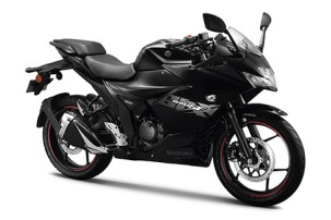 Suzuki Gixxer SF 150