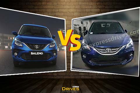 Toyota Glanza Vs Maruti Suzuki Baleno: Top five differences explained