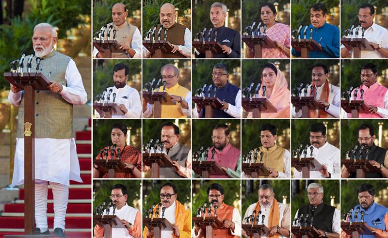 Narendra Modi swearing-in, Narendra Modi swearing-in pictures, Narendra Modi swearing-in images, Narendra Modi swearing-in live, Narendra Modi swearing-in ceremony