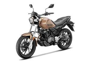 Hero MotoCorp Xpulse 200T