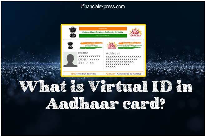 AADHAAR CARD VID