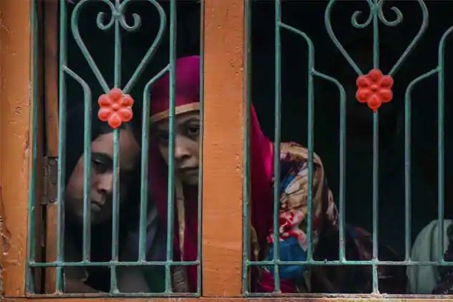 Qasim, Samiuddin, pehelu khan, akhlaq, dadri lynching case,