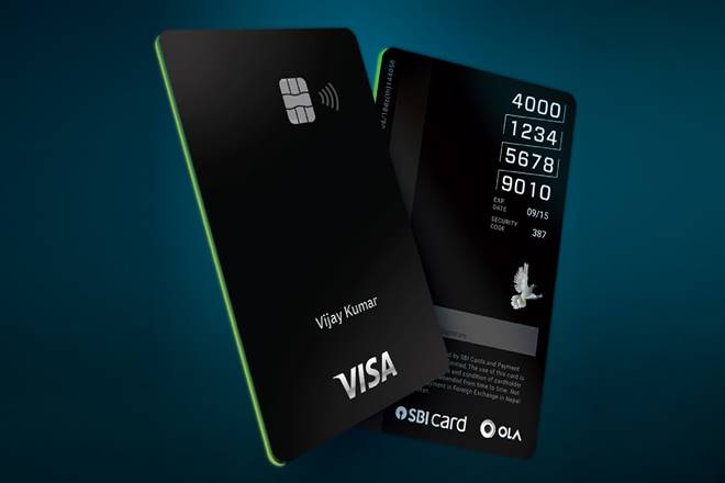 Ola Money SBI Credit Card, OLA, sbi card, sbi, state bank of india, ola money, todays news, news, breaking news, news at glance, ola wallet, sbi credit card, credit card news,