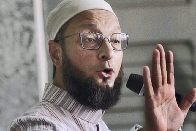 Asaduddin Owaisi, Hyderabad election reult