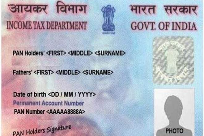 PAN Aadhaar link, link PAN Aadhaar, PAN Aadhaar linking last date, filing of ITR, Aadhaar and PAN linkage, Budget 2019, Section 139AA (2), PAN inoperative, PAN invalid, Union Budget 2019