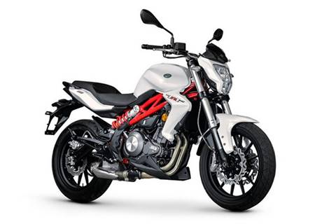 Benelli TNT300, 302R get cheaper by up to Rs 60,000: Now matches BMW G310R’s price