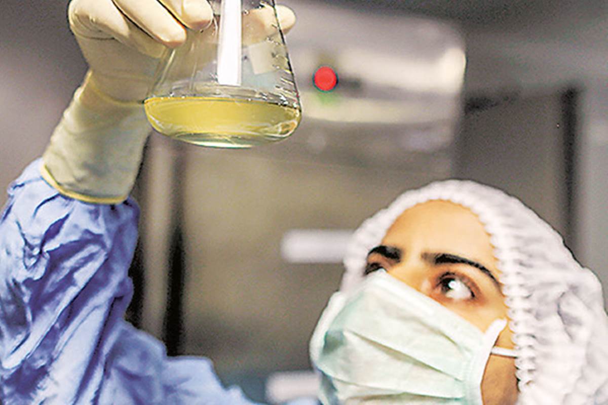 Biocon Rating | Add — Strong sales growth led to a margin beat - Market ...