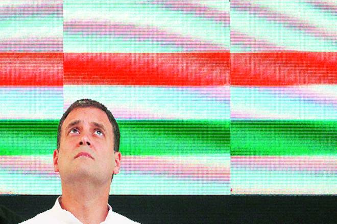 Many of its younger faces too fell by the wayside — Jyotiraditya Scindia, Sushmita Dev, Deepender Hooda, Milind Deora, R P N Singh and Jitin Prasada.

