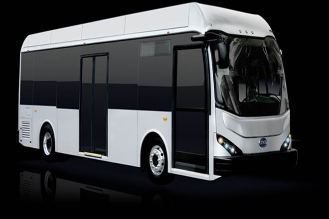 Starting afresh, KSRTC has applied for the new FAME-2 scheme, announced in May. (Representational Image)