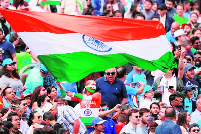 A British High Commission spokesperson said around 5 lakh Indians received visas for travel to the UK during calendar year 2018 which was up 10% year-on-year. 