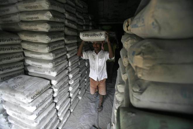 Cement, Cement Industry, Cement Demand, ICRA Report, सीमेंट की डिमांड, Low Cost Housing, Infra Project