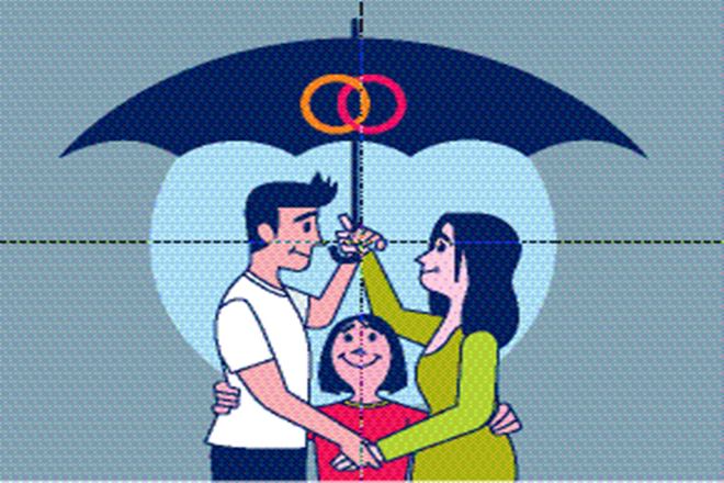 life insurance, financial safety life insurance, financial safety