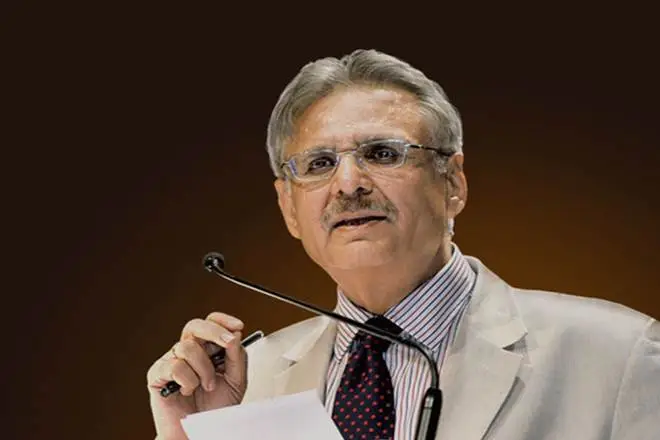 ITC, ITC Chairman Y C Deveshwar, ITC Chairman Passes Away, वाईसी देवेश्वर, ITC Revenue, ITC CEO, FMCG ITC, आईटीसी