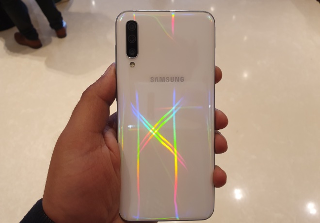 Samsung Galaxy A30, Galaxy A20, Galaxy A10 price in India slashed: Good choice over Redmi & Realme?