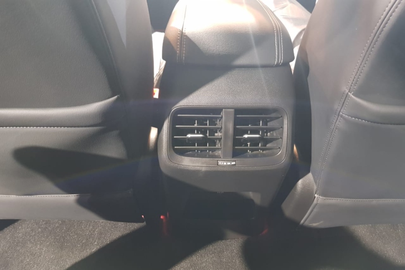 In terms of safety, MG Hector features a first-in-segment 360 degree camera, and front parking sensors. Other features include heated ORVMs, powered tailgate, and 8-colour ambient lighting. Select petrol variants will get 48V mild hybrid technology, reducing emissions by up to 12%.