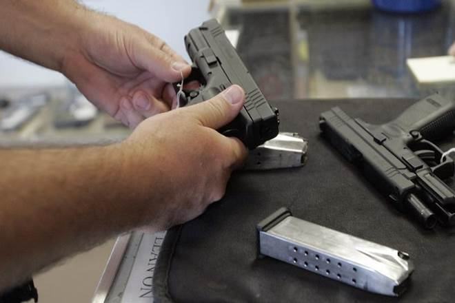 hindon air force station