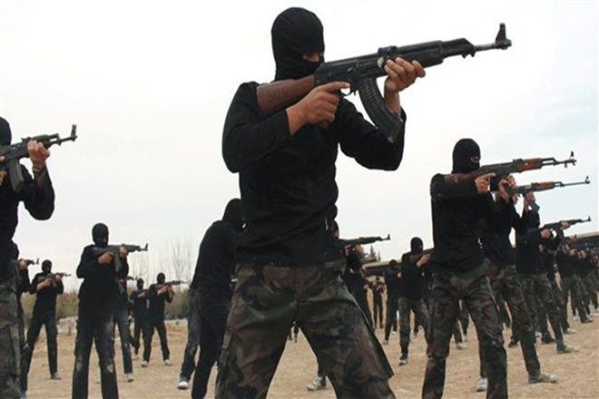 Islamic State, ISIS, Nigeria soldiers, jihad, Borno, Gubio, Islamic State West Africa Province, ISWAP, Boko Haram, cairo