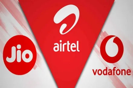 jio airtel vodafone postpaid plans offers
