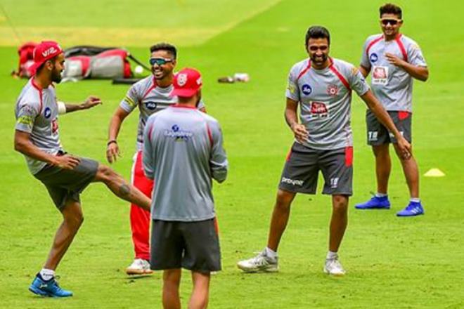 Kings XI Punjab, Kings XI Punjab captain, ipl 2019, Ravichandran Ashwin