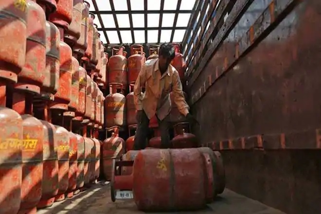 lpg, lpg gas, lpg industry, economy, india economy