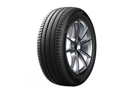 Michelin Primacy 4ST tyres introduced in India: Here’s what cars you can buy it for