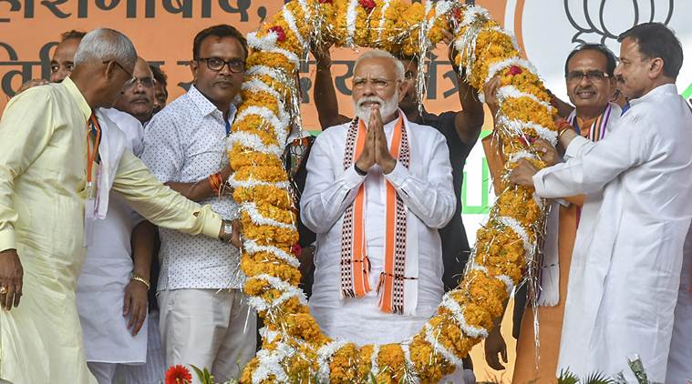 lok sabha elections, lok sabha elections 2019, pm modi, pm narendra modi
