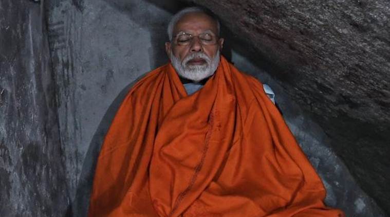 Modi making outrageous claims, skirting real issues, writes P Chidambaram